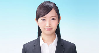 証明写真